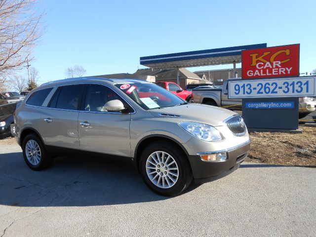 2009 Buick Enclave CREW CAB Ltz71