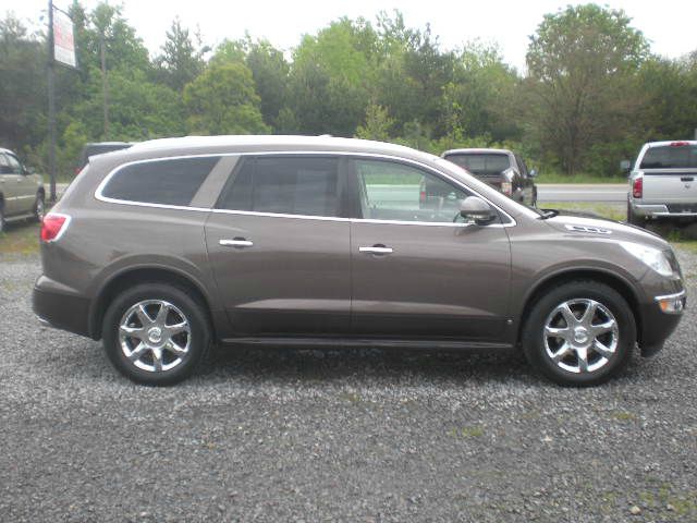 2009 Buick Enclave Convertible LX