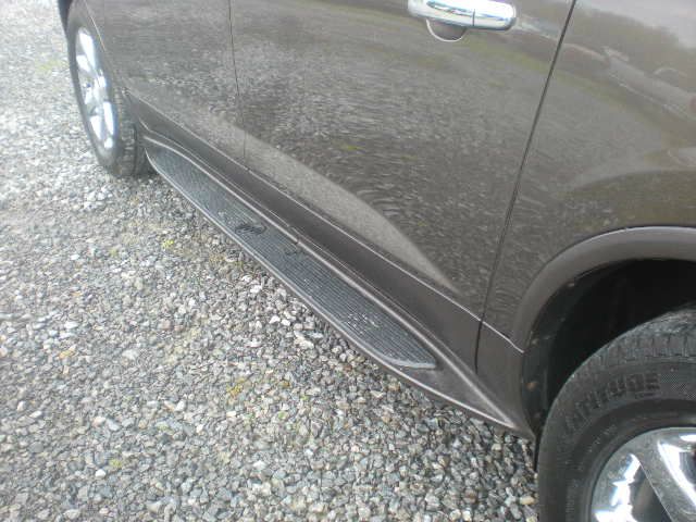 2009 Buick Enclave Convertible LX