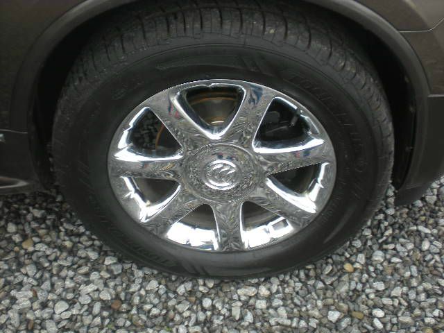 2009 Buick Enclave Convertible LX