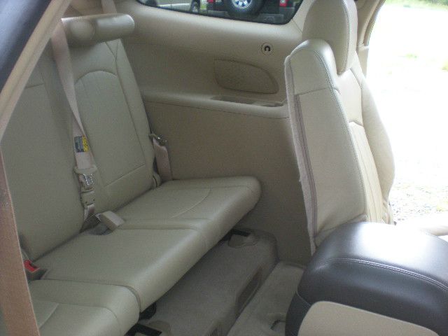 2009 Buick Enclave Convertible LX