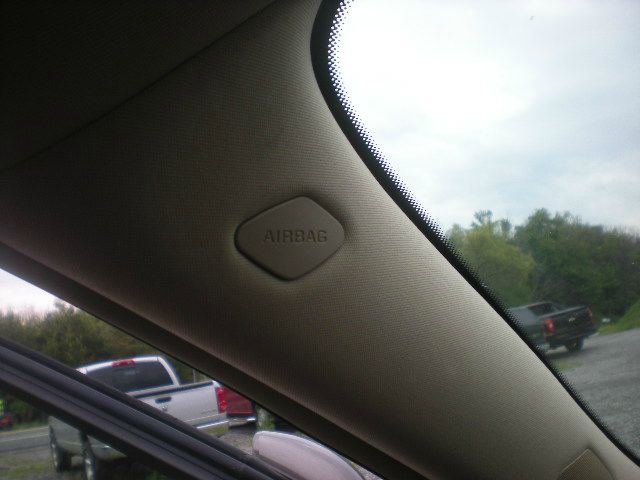 2009 Buick Enclave Convertible LX