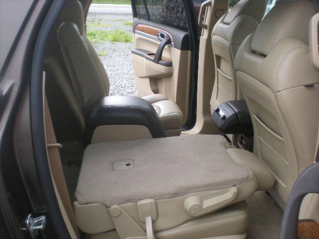 2009 Buick Enclave Convertible LX