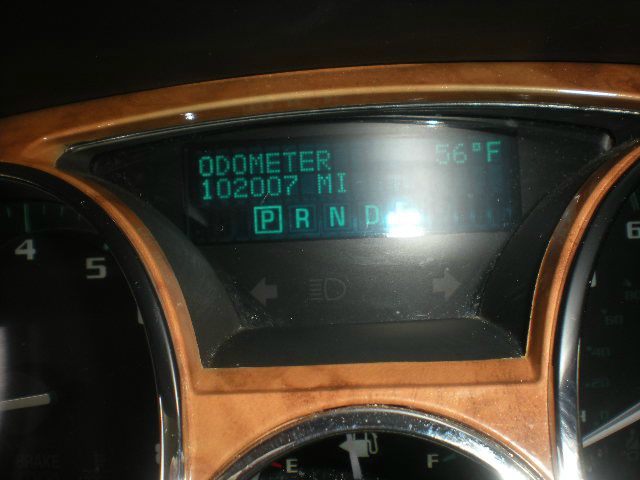 2009 Buick Enclave Convertible LX