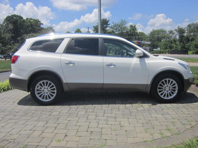 2009 Buick Enclave 4x4/v8