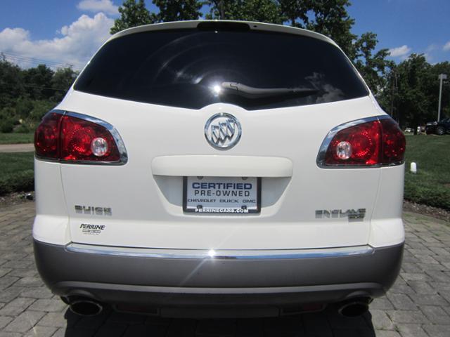 2009 Buick Enclave 4x4/v8