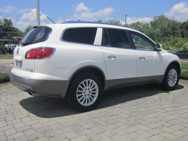 2009 Buick Enclave 4x4/v8