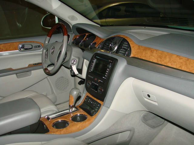 2009 Buick Enclave Convertible LX