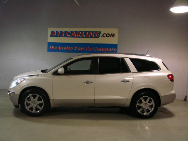 2009 Buick Enclave Convertible LX