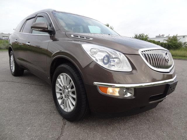 2009 Buick Enclave SE Pickup 4D 5 Ft