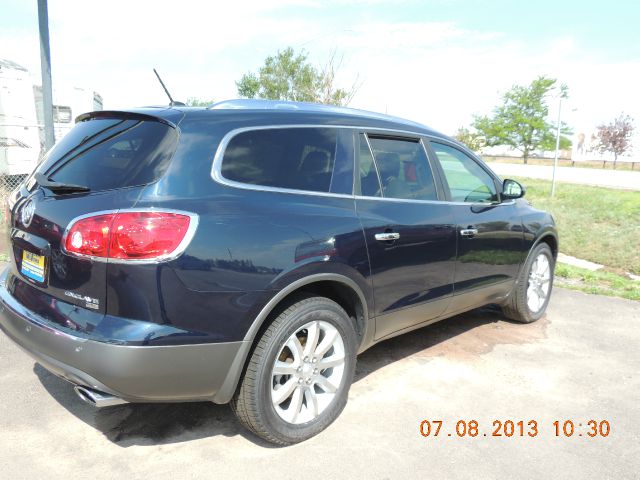 2009 Buick Enclave Convertible LX