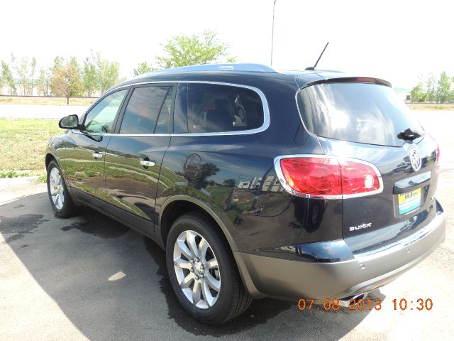 2009 Buick Enclave Convertible LX