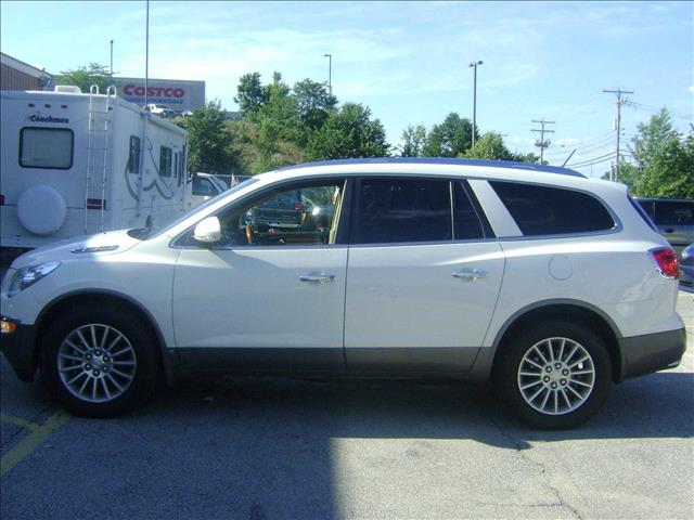 2009 Buick Enclave 2.5 X