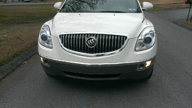 2009 Buick Enclave Convertible LX