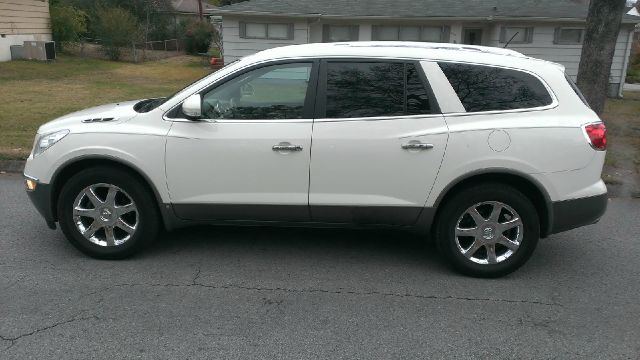 2009 Buick Enclave Convertible LX