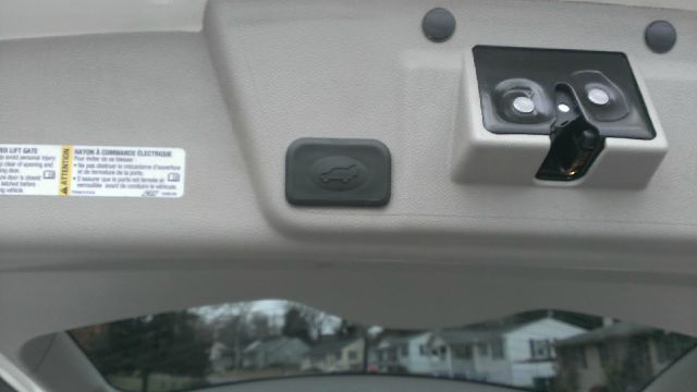 2009 Buick Enclave Convertible LX