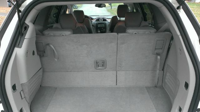 2009 Buick Enclave Convertible LX