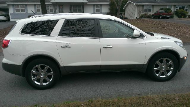 2009 Buick Enclave Convertible LX