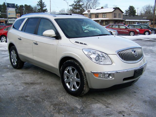2009 Buick Enclave CREW CAB Ltz71