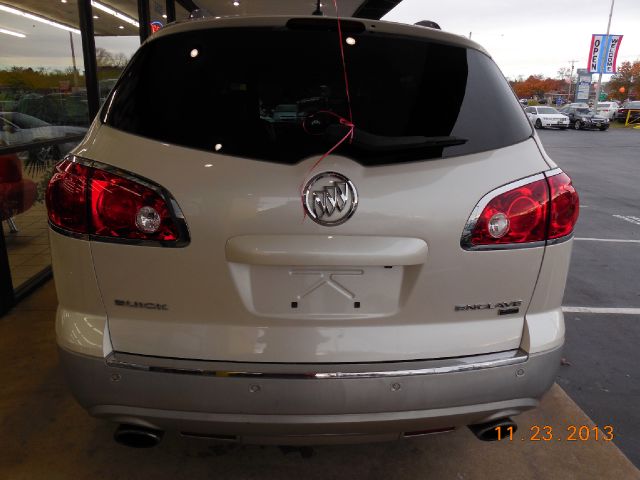 2009 Buick Enclave Convertible LX