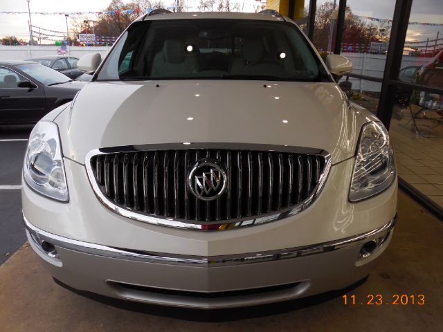 2009 Buick Enclave Convertible LX