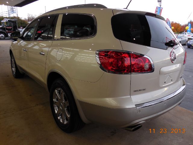 2009 Buick Enclave Convertible LX