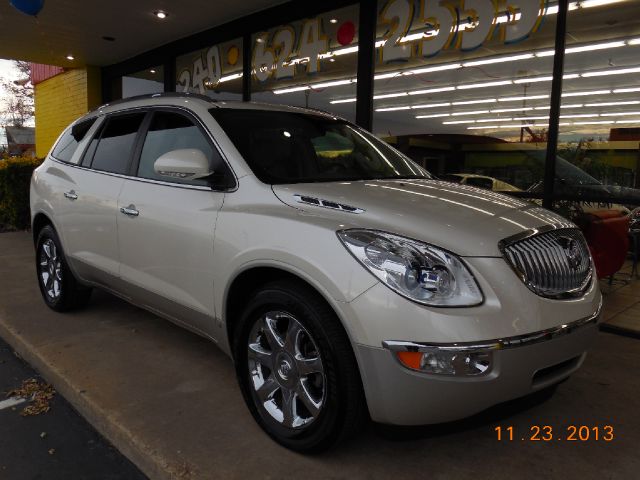 2009 Buick Enclave Convertible LX