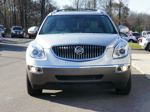 2009 Buick Enclave CREW CAB Ltz71