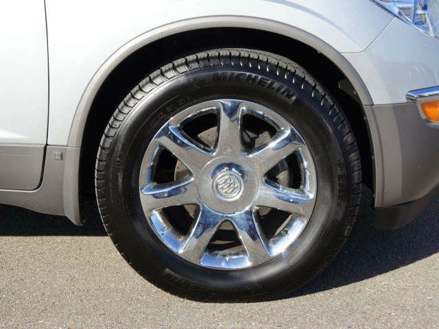 2009 Buick Enclave CREW CAB Ltz71