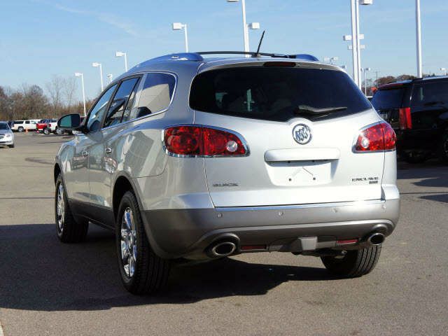 2009 Buick Enclave CREW CAB Ltz71