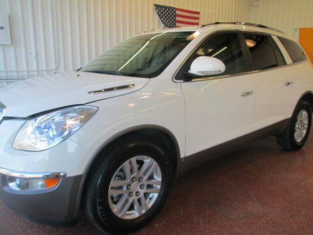 2009 Buick Enclave 2.5X AWD