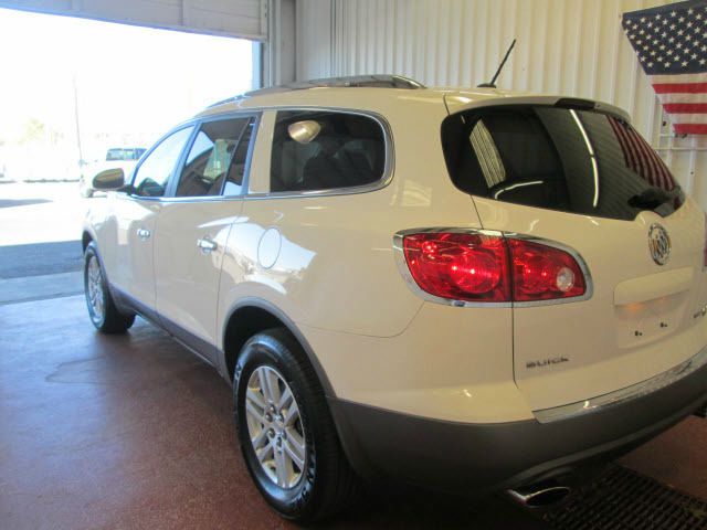 2009 Buick Enclave 2.5X AWD