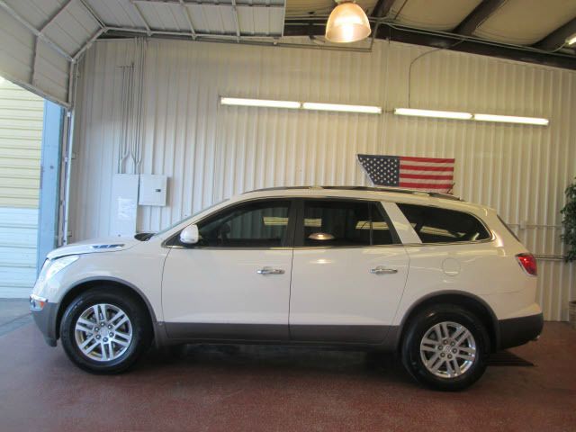2009 Buick Enclave 2.5X AWD