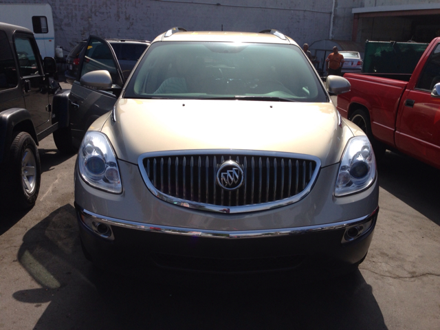 2009 Buick Enclave CREW CAB Ltz71