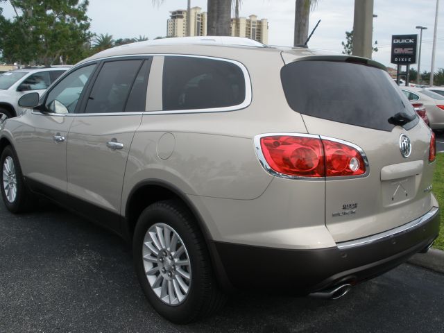 2009 Buick Enclave CREW CAB Ltz71