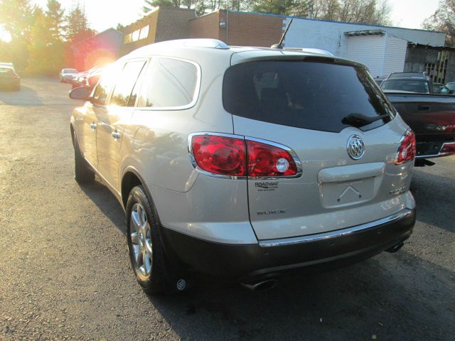 2009 Buick Enclave Convertible LX