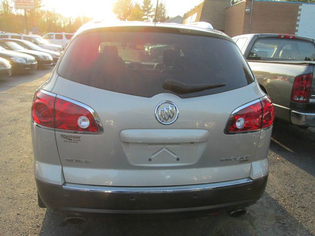 2009 Buick Enclave Convertible LX