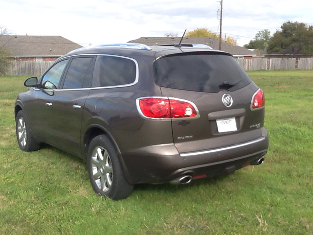 2009 Buick Enclave CREW CAB Ltz71