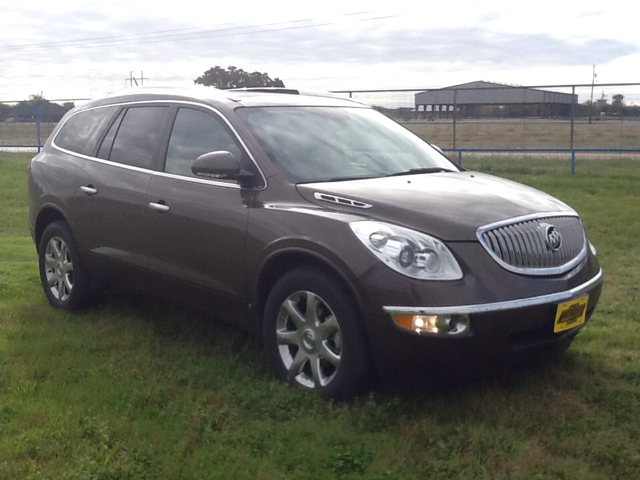 2009 Buick Enclave CREW CAB Ltz71