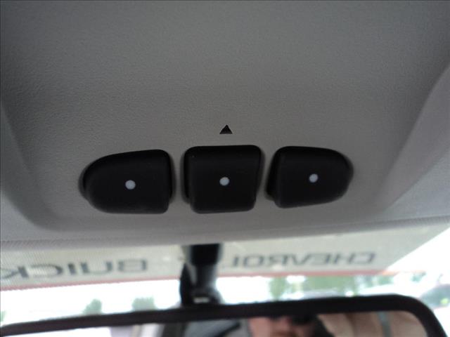 2009 Buick Enclave GS 460 Sedan 4D