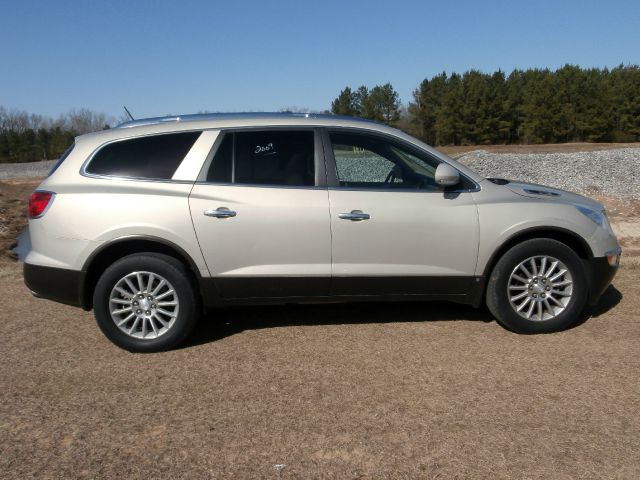 2009 Buick Enclave CREW CAB Ltz71