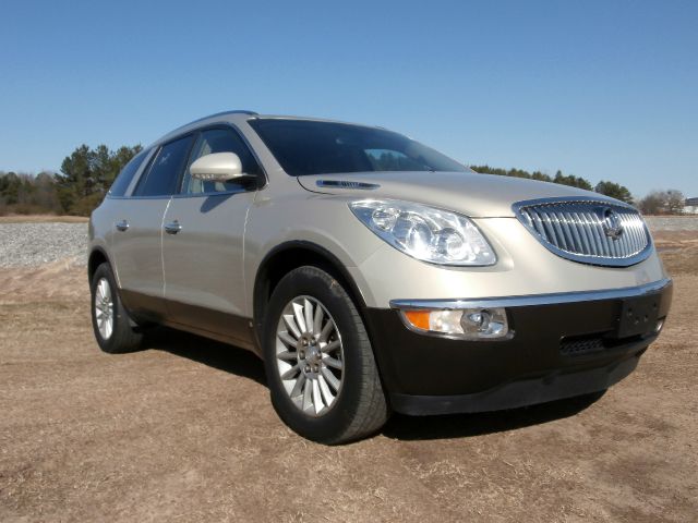 2009 Buick Enclave CREW CAB Ltz71