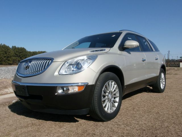 2009 Buick Enclave CREW CAB Ltz71
