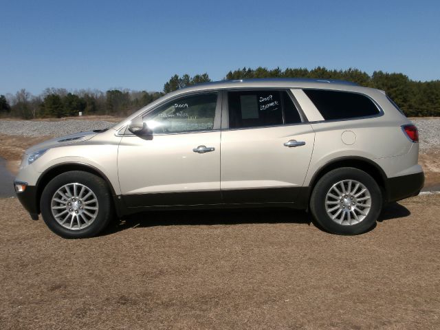 2009 Buick Enclave CREW CAB Ltz71
