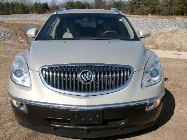 2009 Buick Enclave CREW CAB Ltz71