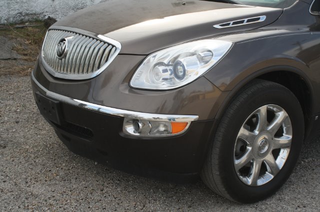 2009 Buick Enclave CREW CAB Ltz71