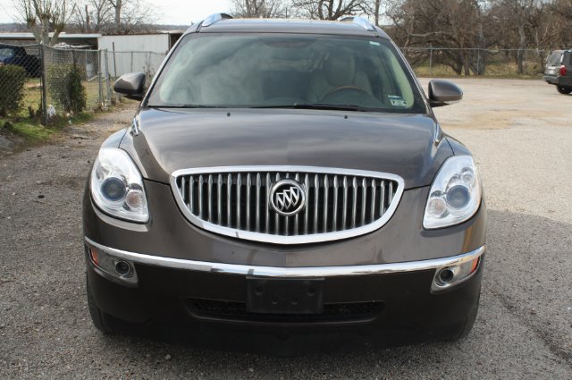 2009 Buick Enclave CREW CAB Ltz71