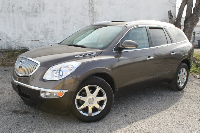 2009 Buick Enclave CREW CAB Ltz71