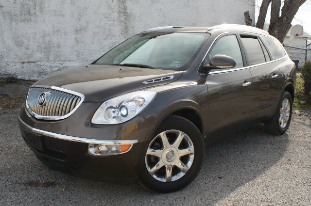2009 Buick Enclave CREW CAB Ltz71
