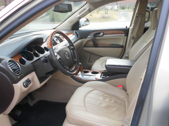 2009 Buick Enclave CREW CAB Ltz71